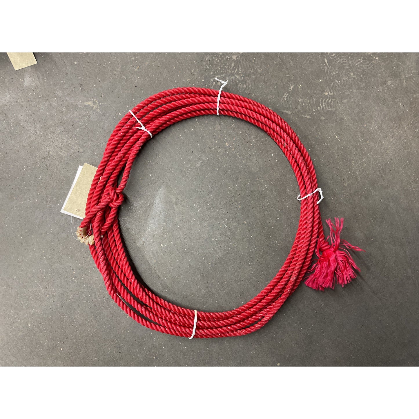 Lasso - Kids, Right Hand, Burner by Western Fashion Accessories Inc.