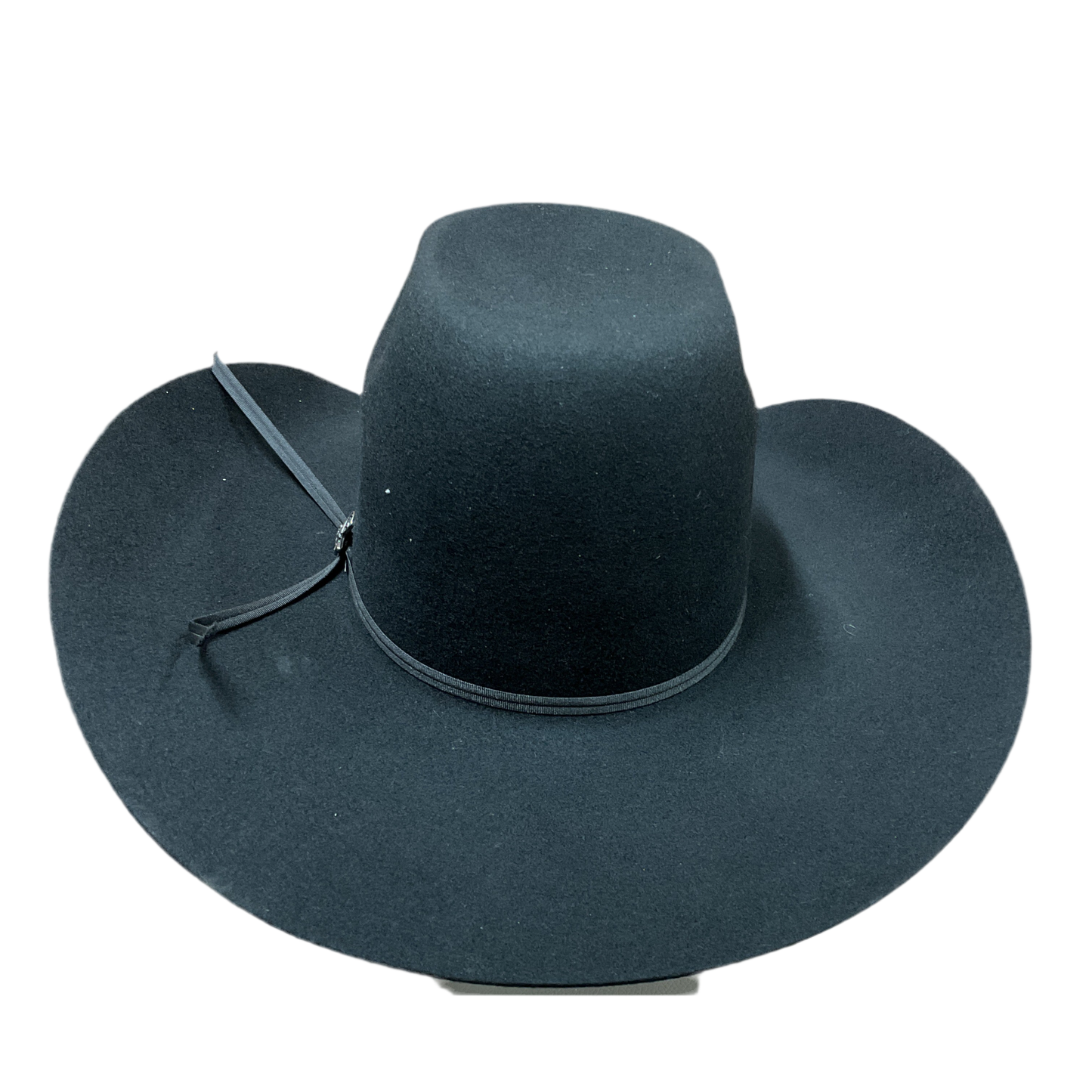 Ariat Felt, Black, 2X