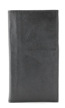 Lambskin Jacket Wallet Style: 104