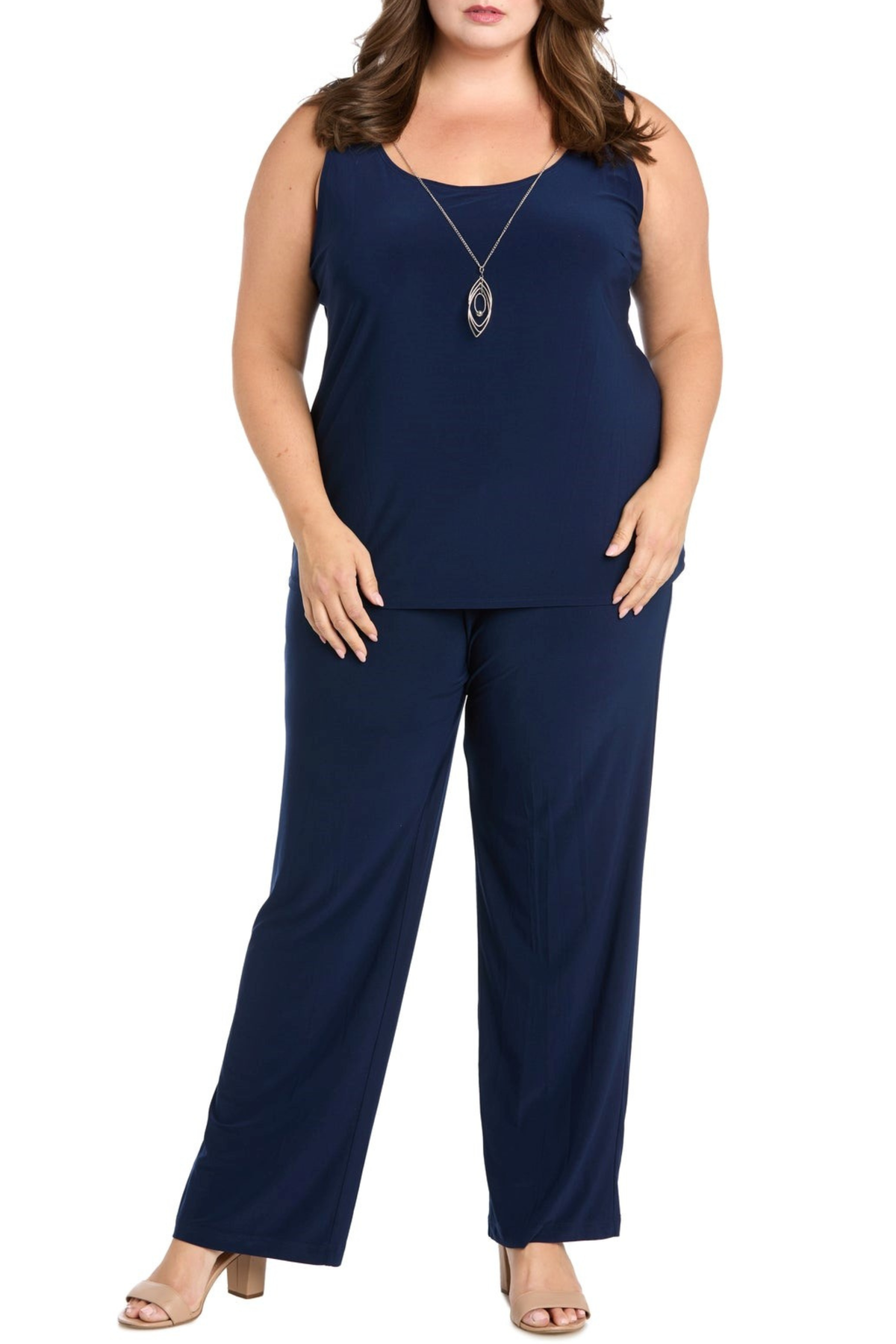 RM Richards 3 Piece Evening Pant Set 2779