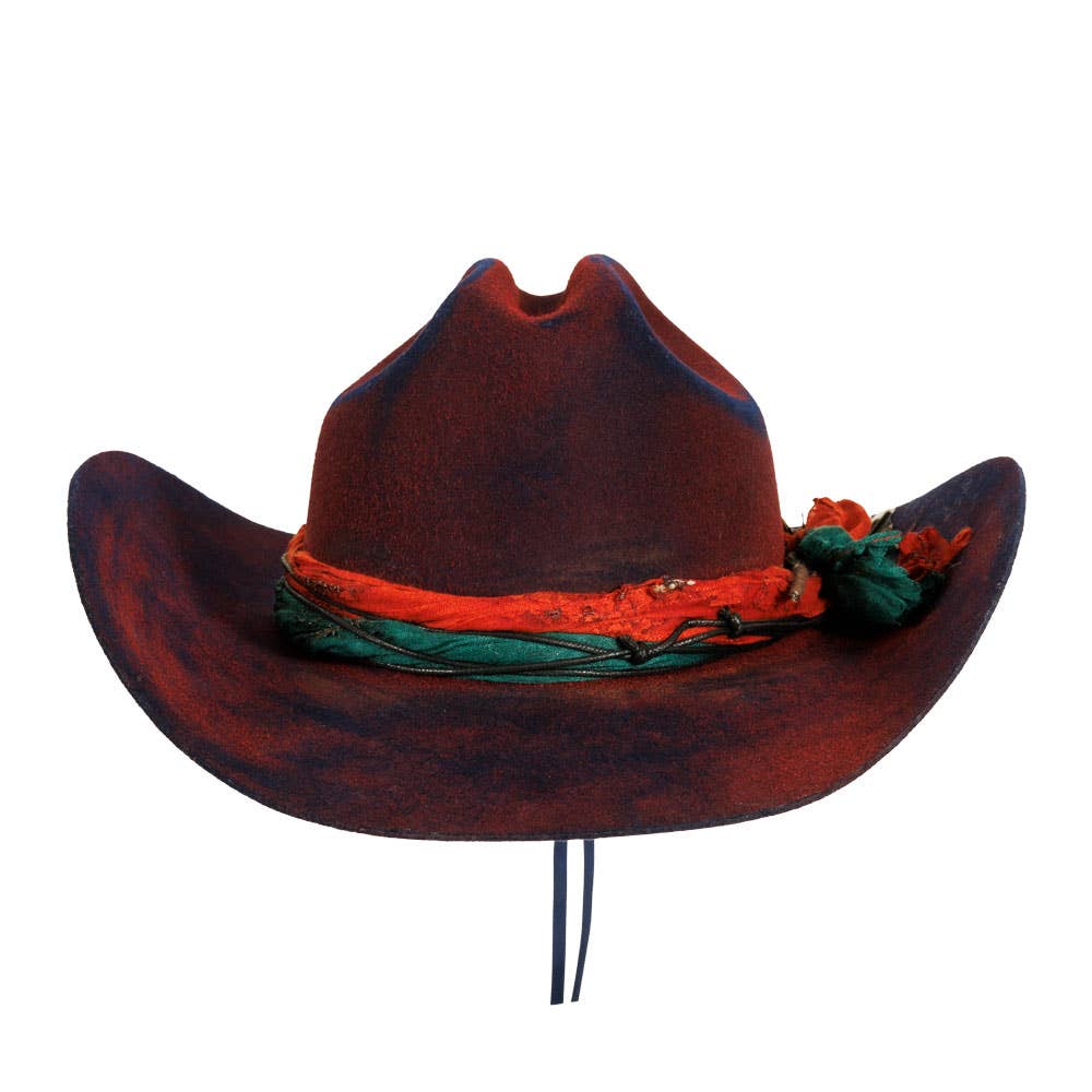 American Hat Makers - Skylar - Felt Cowboy Hat