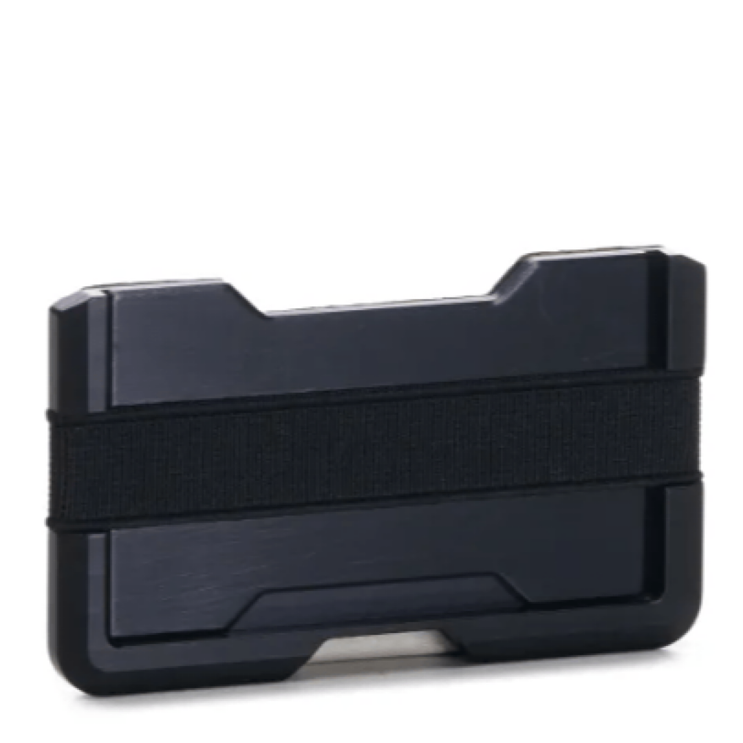 3D Belt Company - Basketweave Men’s Utility Wallet D250002808