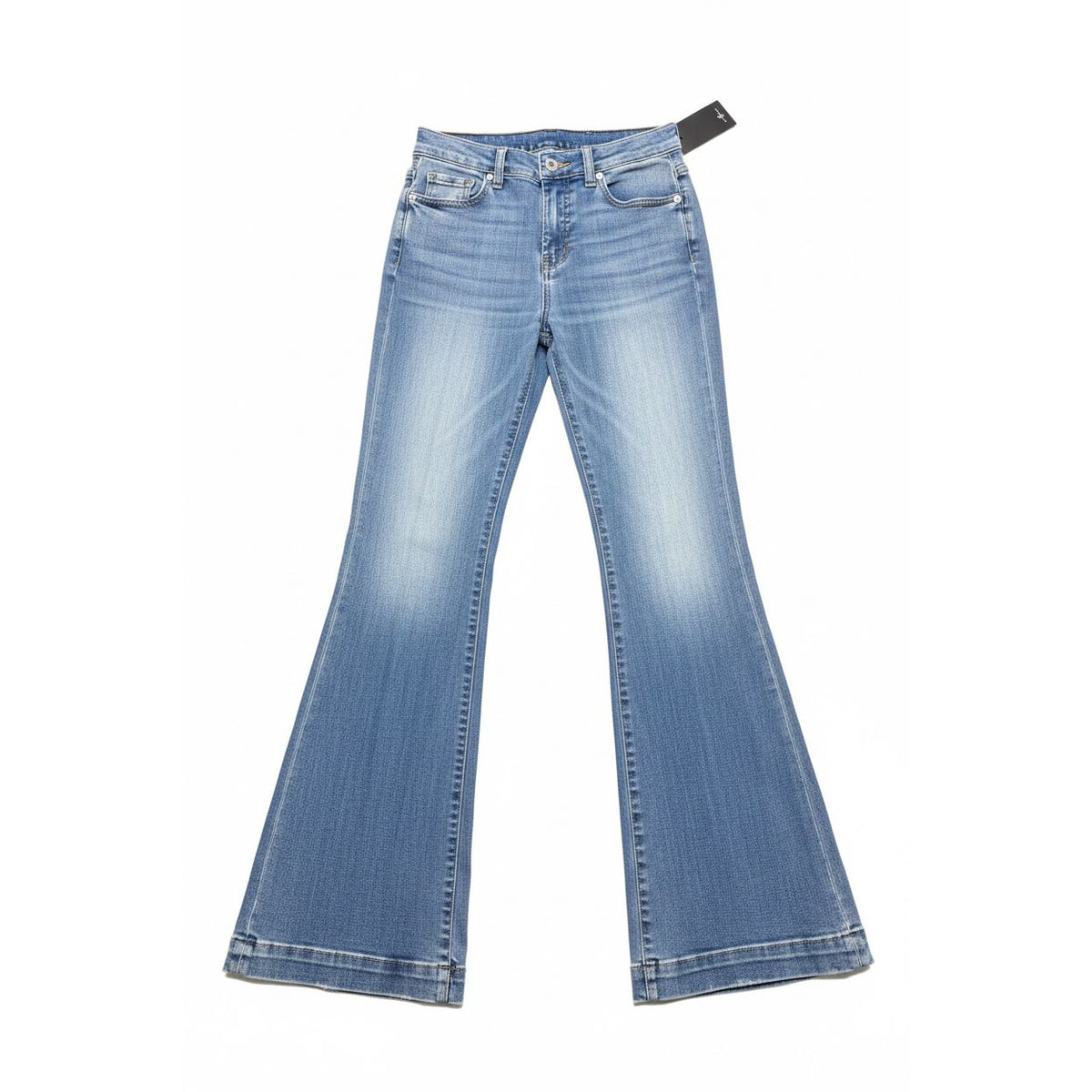 For All Of Mankind Dogo Marine 36" inseam 7U300C49-AQM