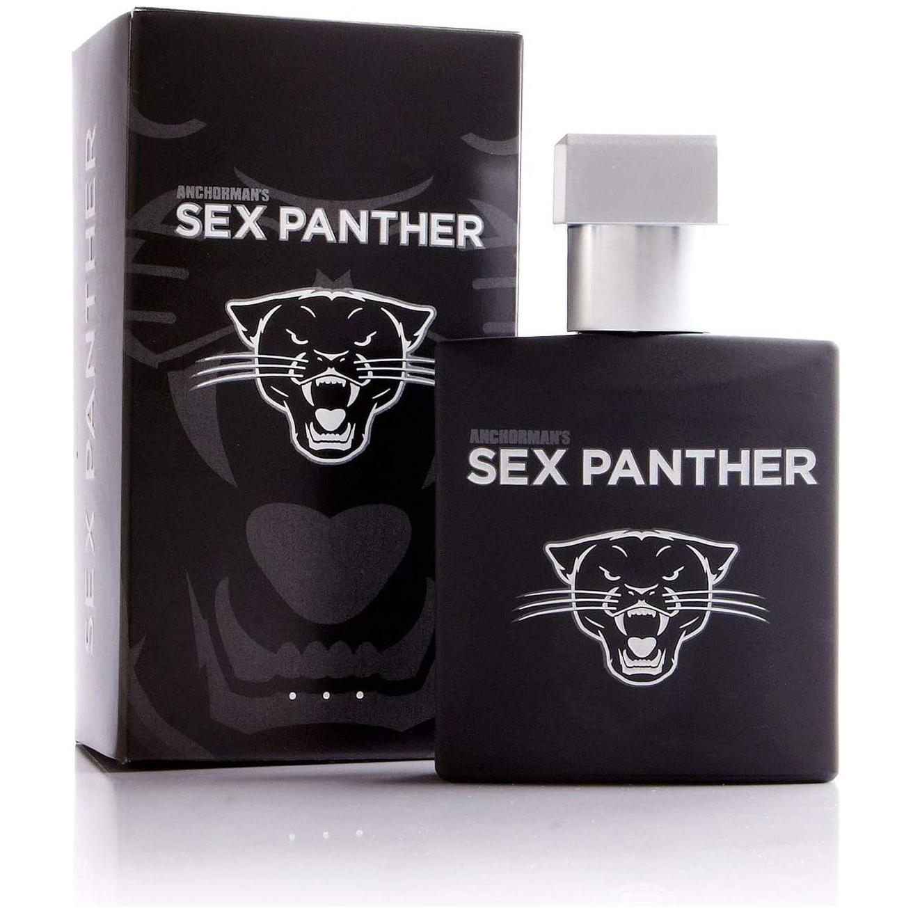 Sex Panther Cologne