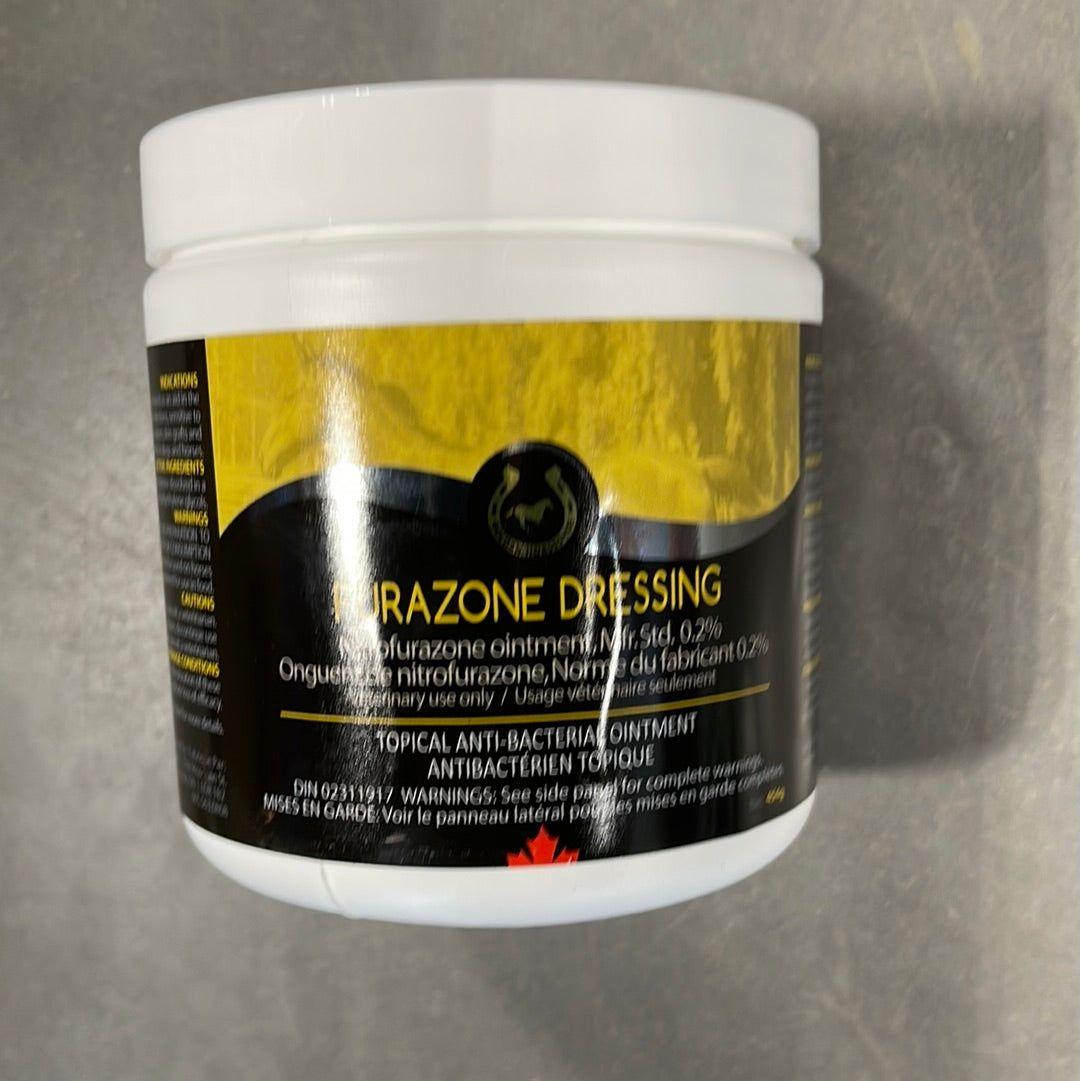 Furazone Dressing 454g