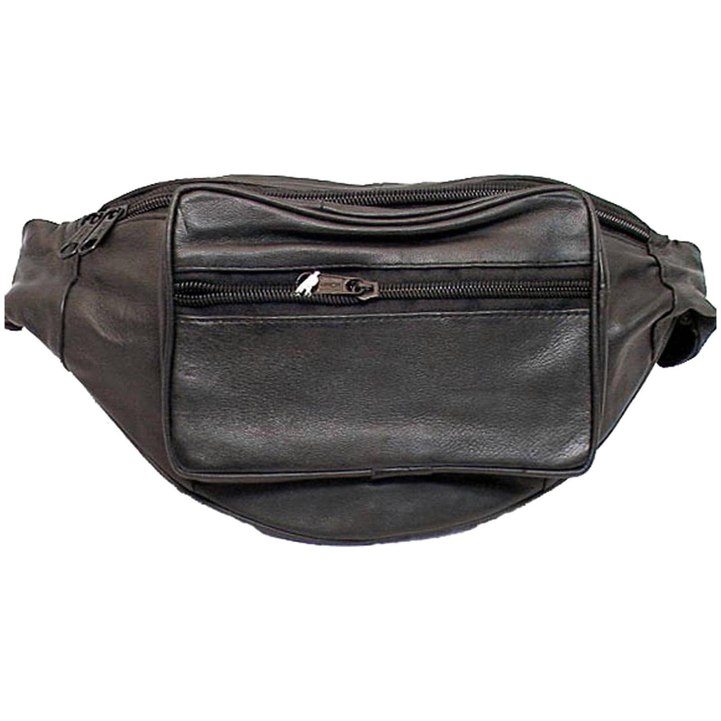 IGI CANADA - Genuine Leather Lambskin Belt Pouch #3012