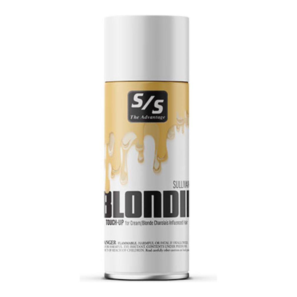 Sullivan Supply Blonde