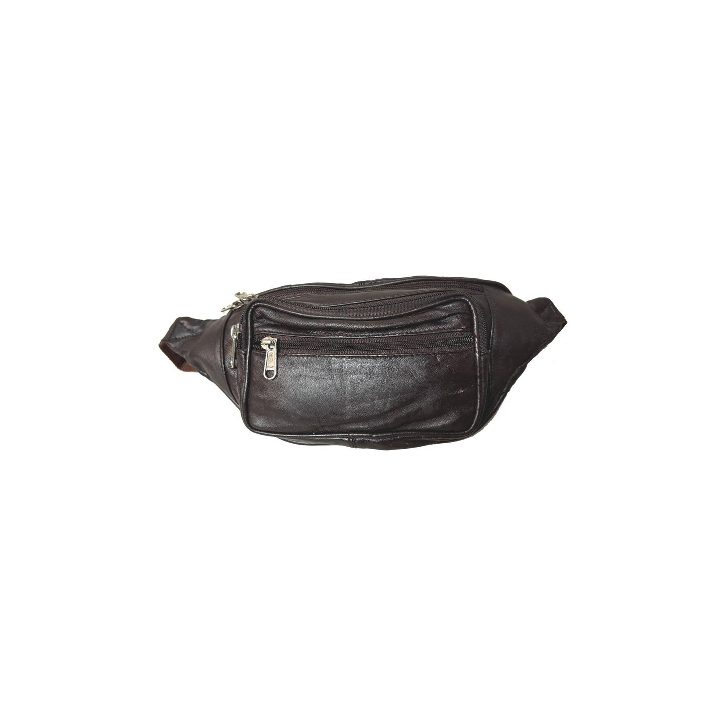 IGI CANADA - Genuine Leather Lambskin Belt Pouch #3012