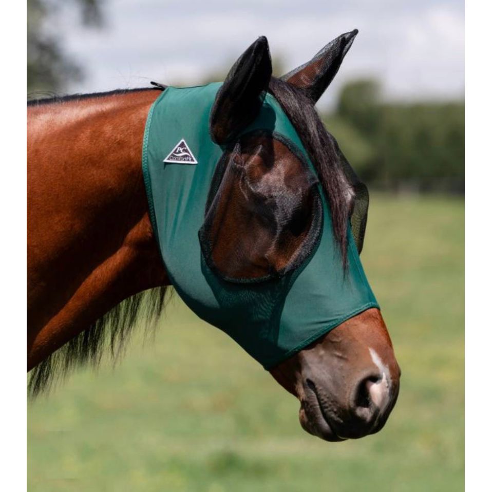 PC Comfort Fit Fly Mask