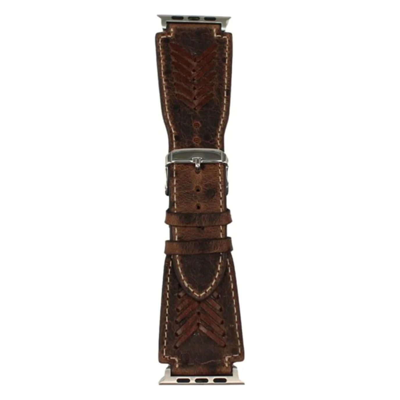 Nocona Smart Watch Bands- Various Styles