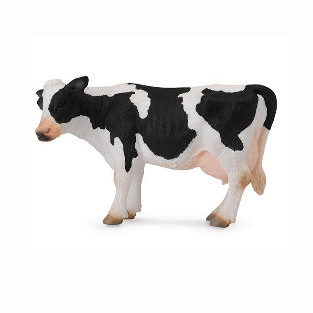 Breyer Collect A Friesian Cow 88481