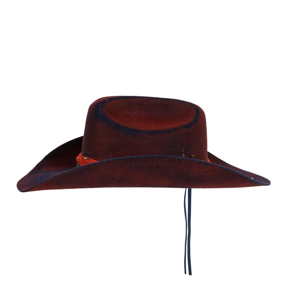 American Hat Makers - Skylar - Felt Cowboy Hat