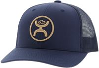 Hooey Classic Trucker Cap 2509T-NV