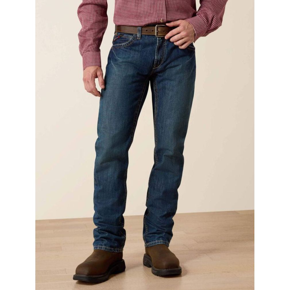 * Ariat FR M5 Straight Leg 10015160