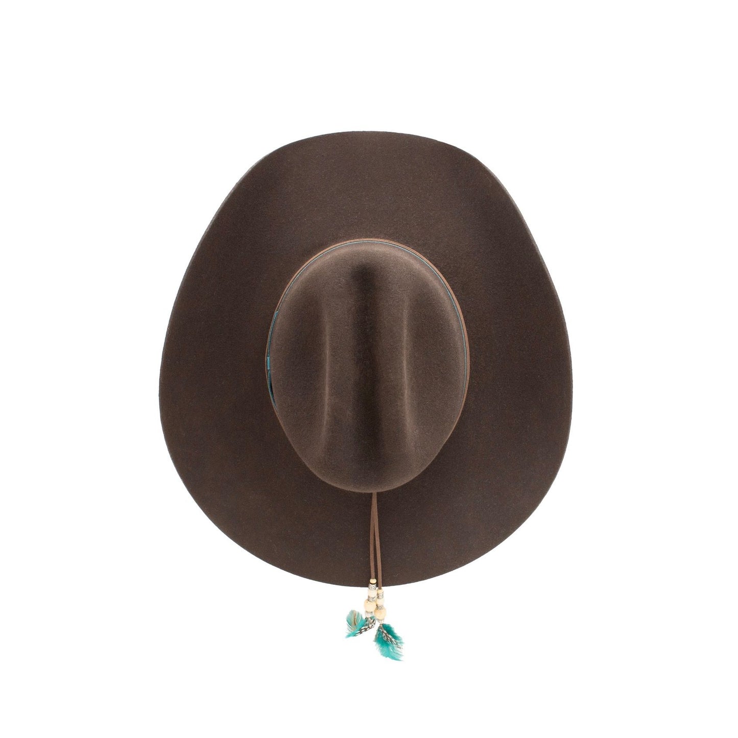 Charlie 1 Horse Cowboy Hat - Lainey Wilson Arrowhead CWARHD-5240