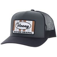 Hooey Sudan Trucker Cap 2511T-CATN