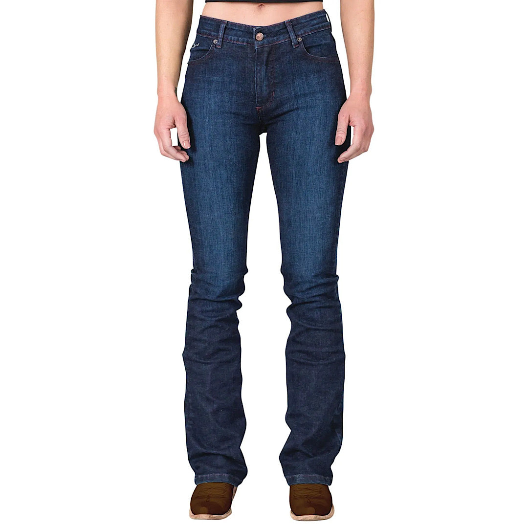 * Kimes Ladies Jeans - Audrey