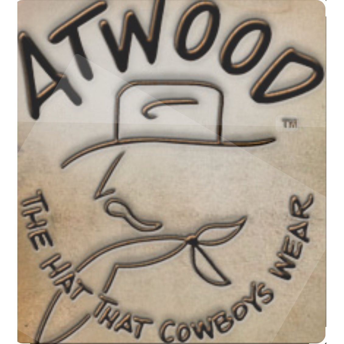 ATWOOD LARGE HAT CAN