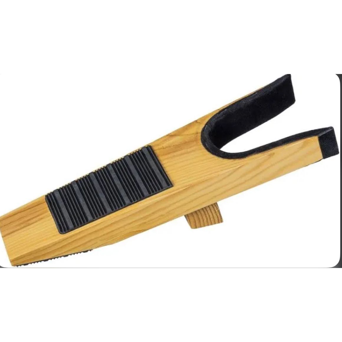 Deluxe Hardwood Boot Jacks