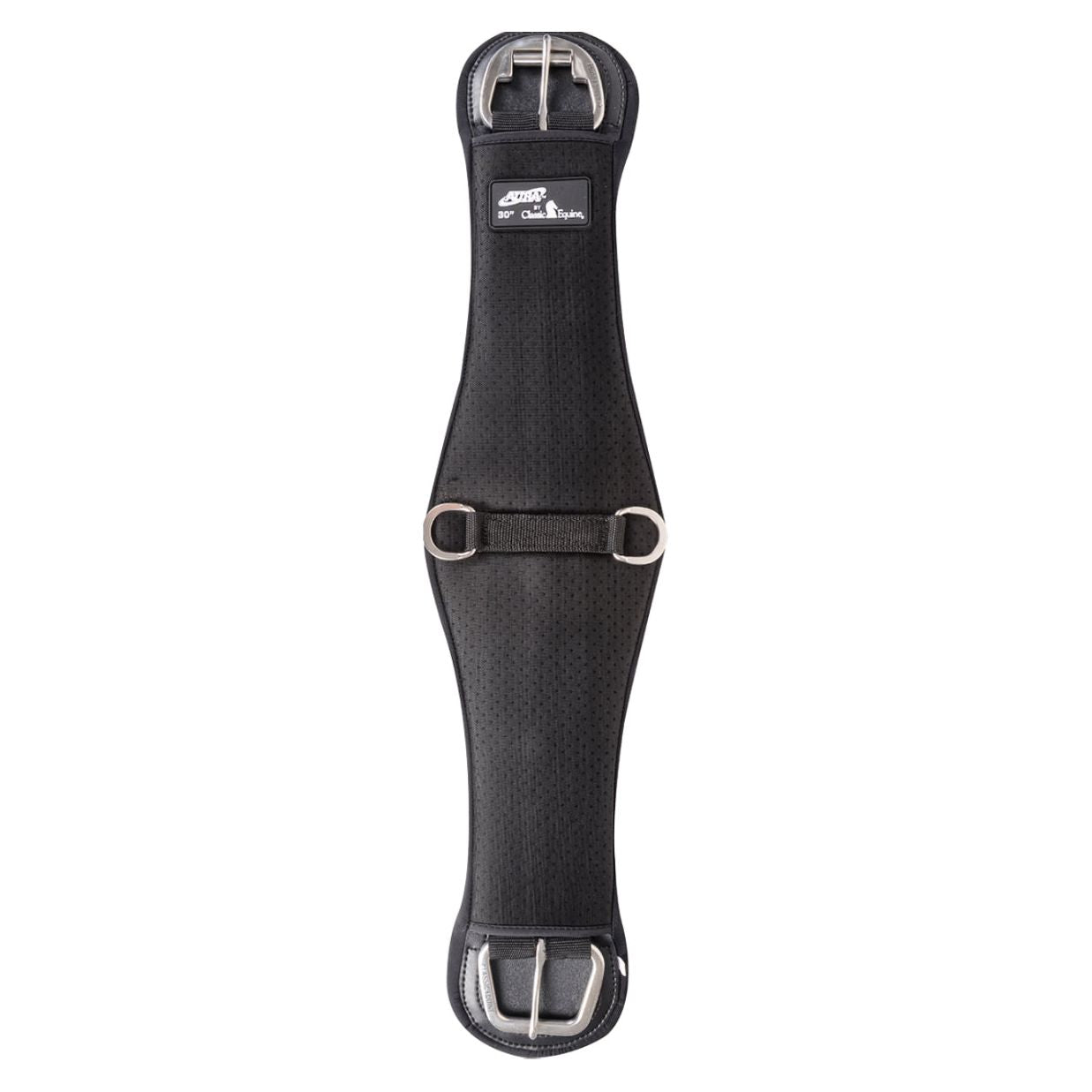 Classic Equine Aura Cinch, Roper AUCINCH