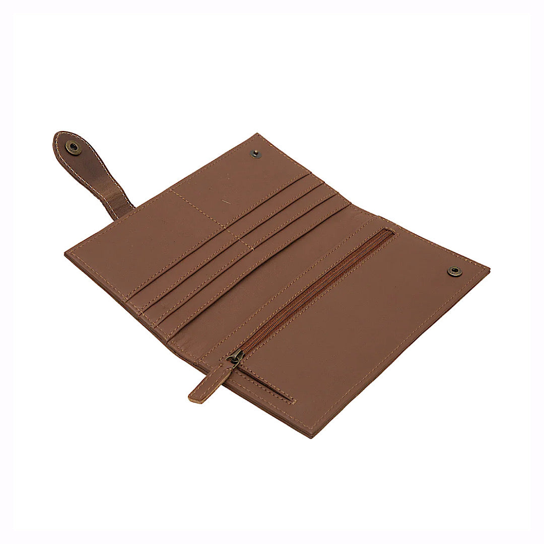 Myra Bag - Brownie Dream Wallet S-5839