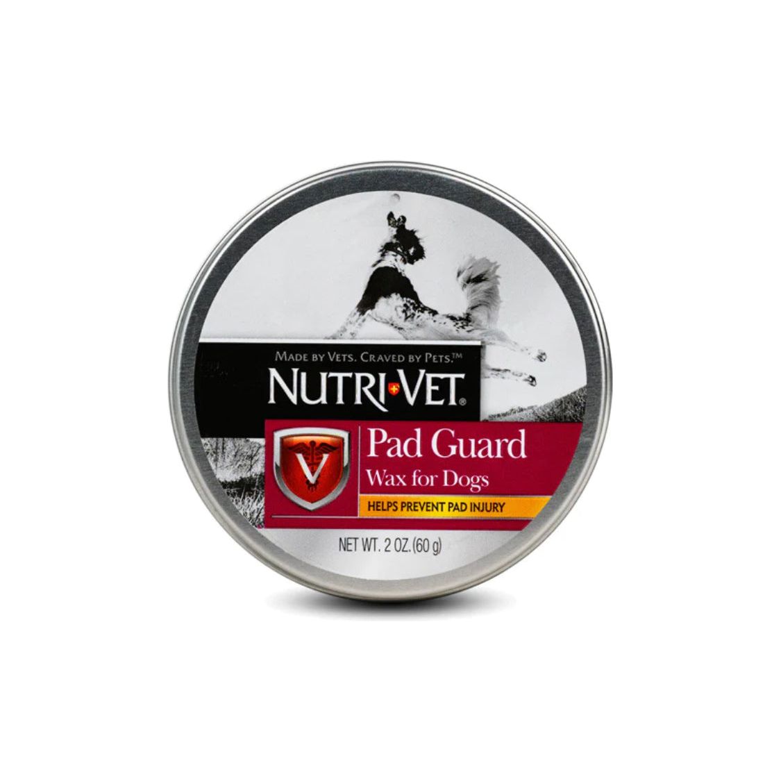 Nutrition-Vet Pad Guard