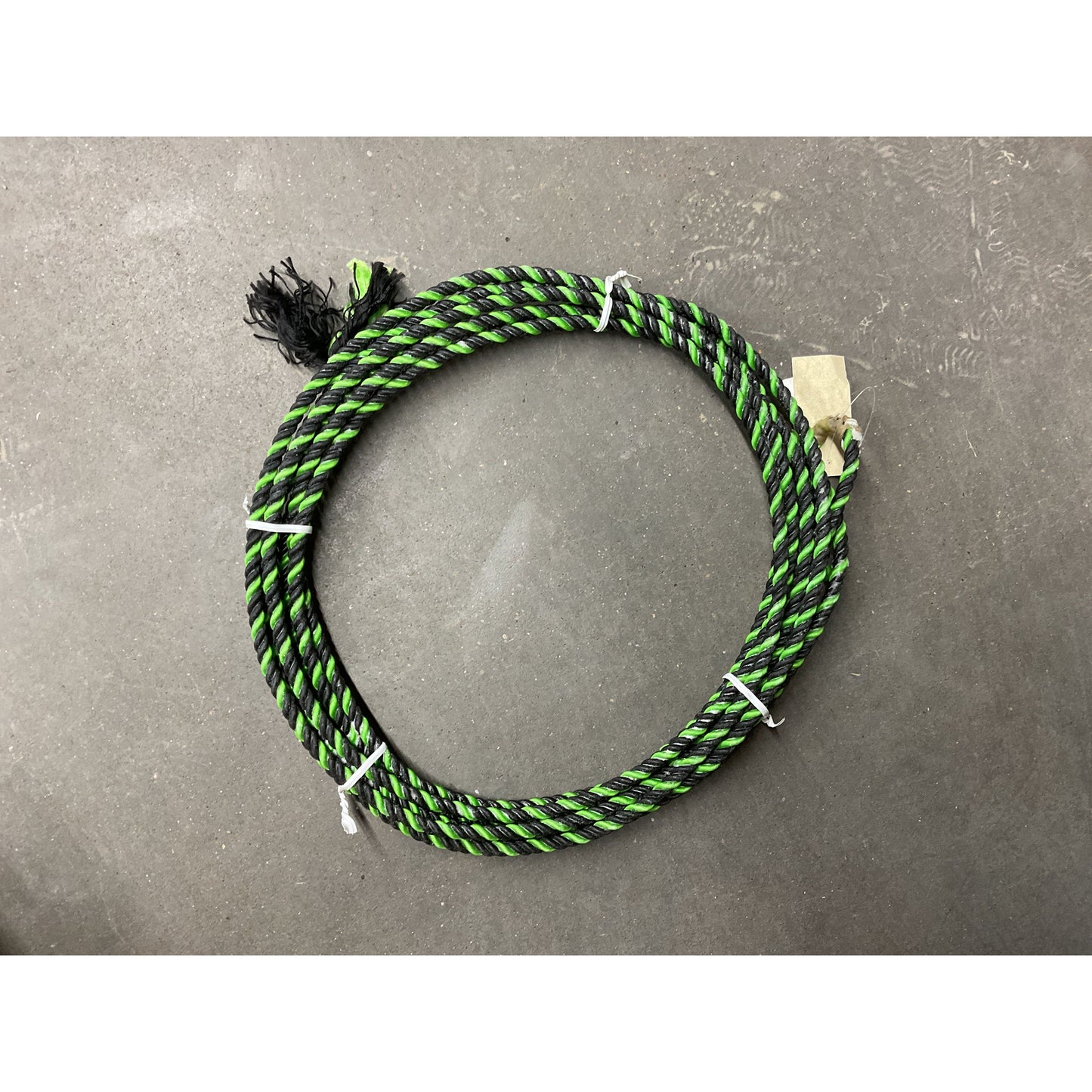 Lasso - Kids, Right Hand, Burner by Western Fashion Accessories Inc.