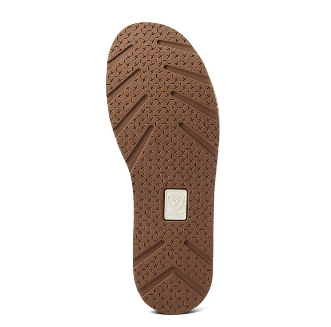 Ariat Women’s Cruiser - Metallic Bronze / Aztec Blanket