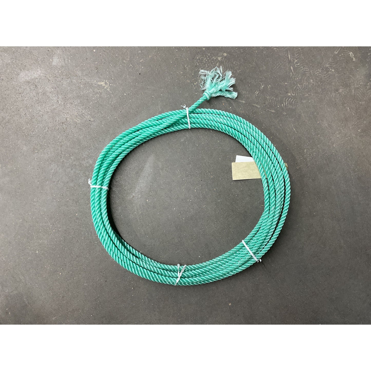 Lasso - Kids, Right Hand, Burner by Western Fashion Accessories Inc.