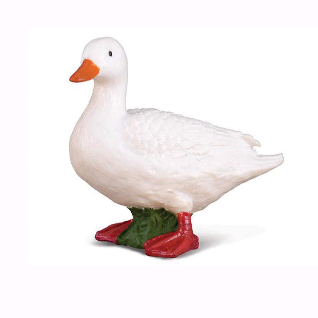 Breyer Collect A White Duck 88007