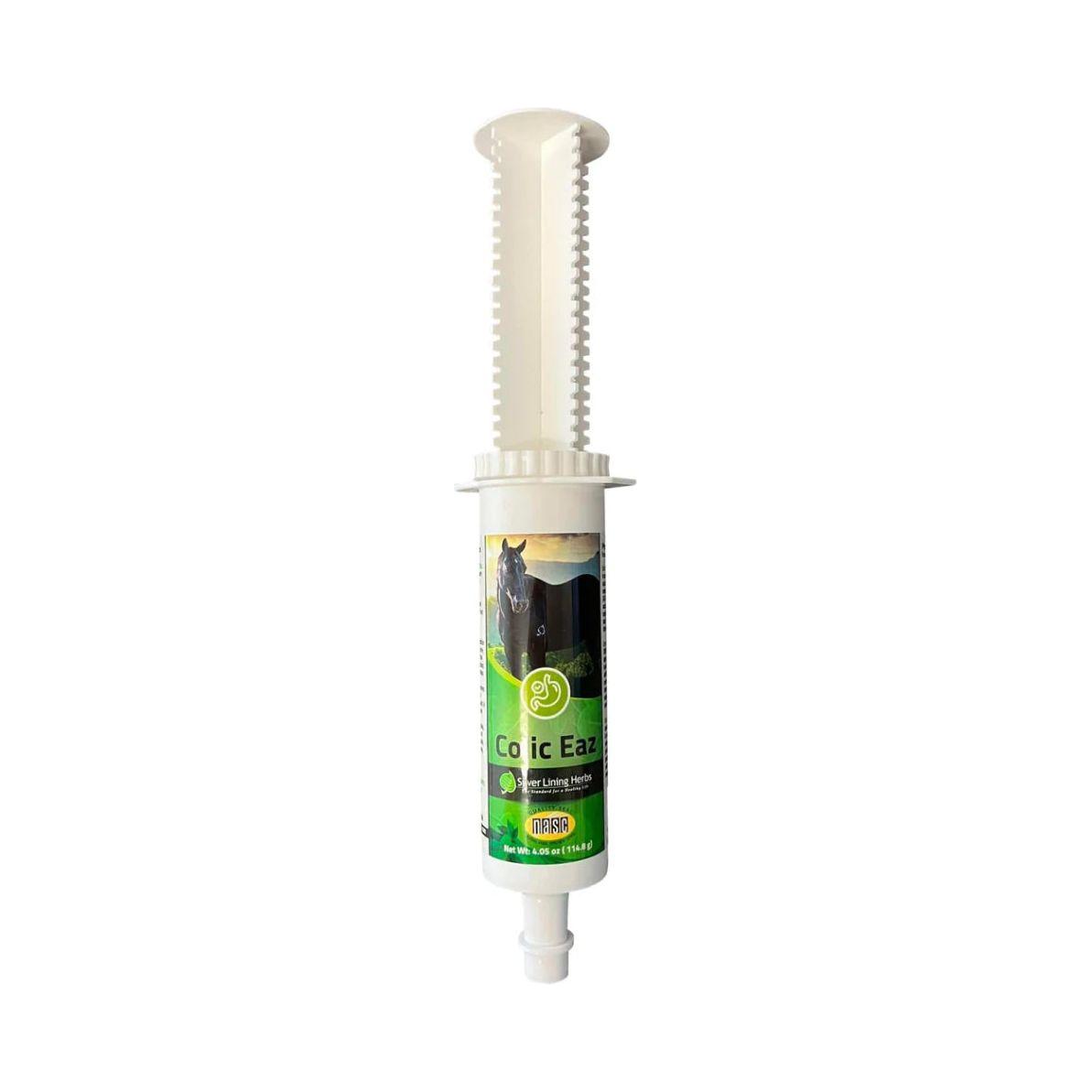 Silver Lining Herbs Kolic Eaz Paste 4.05oz