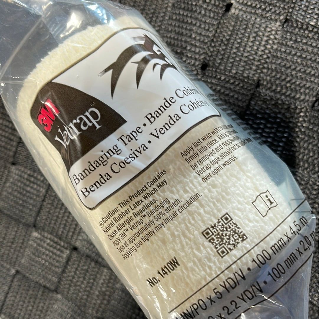 3M Vetwrap