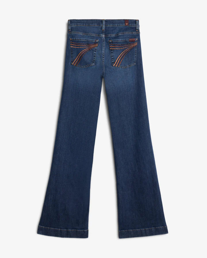 7 Mandkind Slim Illusion Dojo