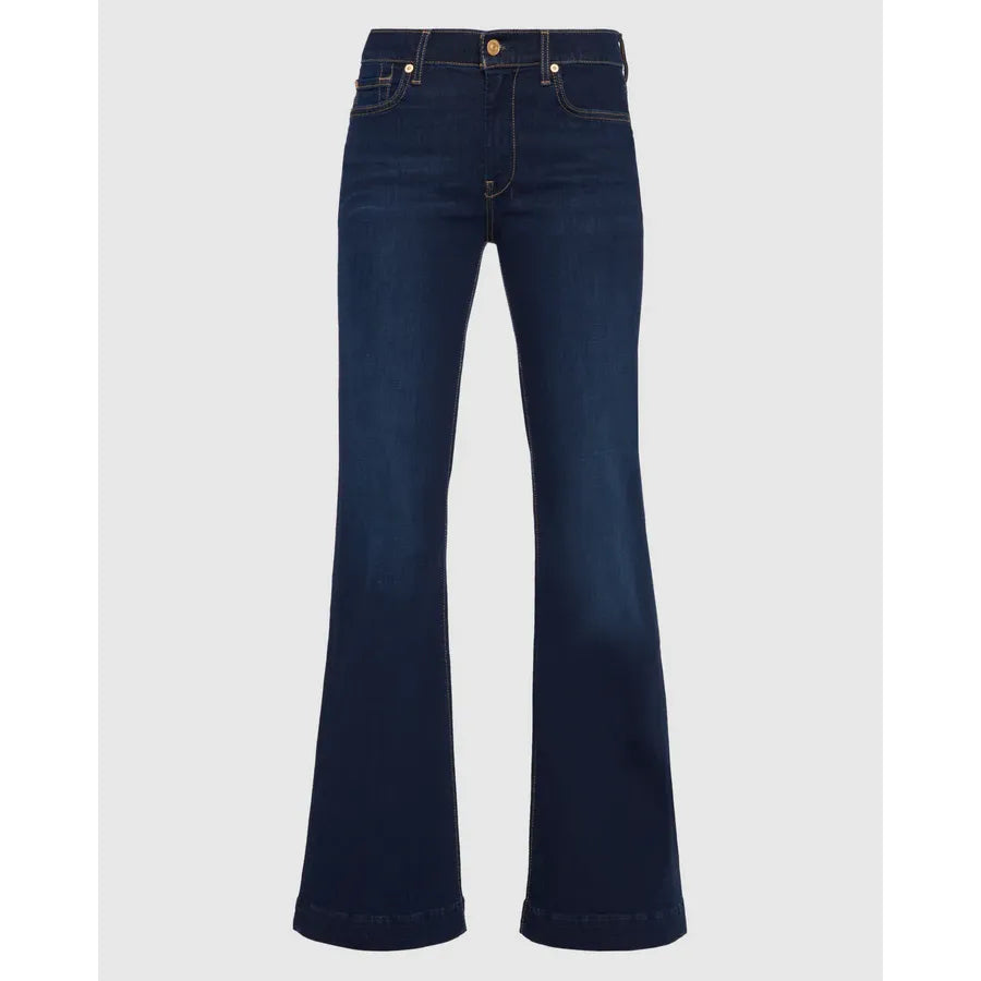 DOJO TAILORLESS Tried & True 7U470719-TRT