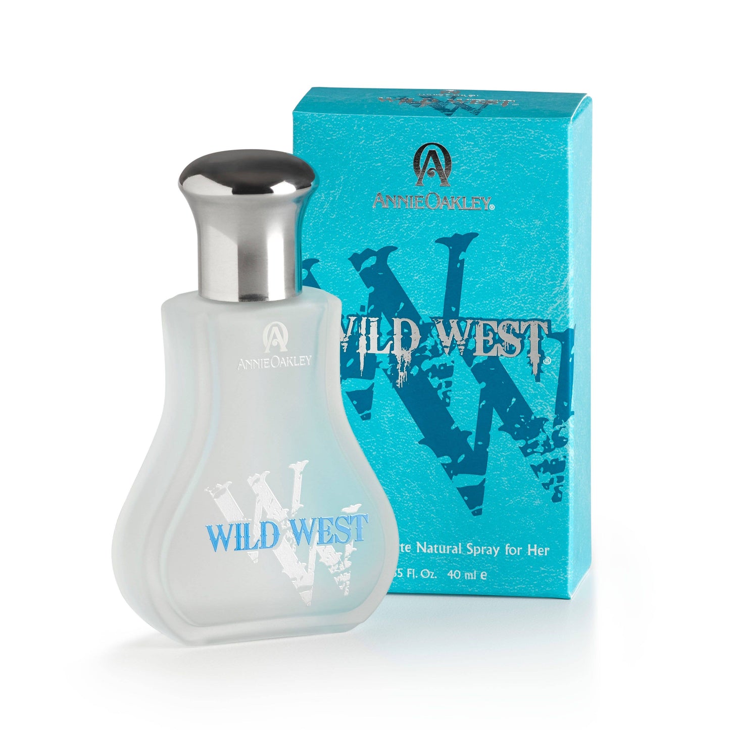 Wild West® for Her Eau de Toilette Natural Spray