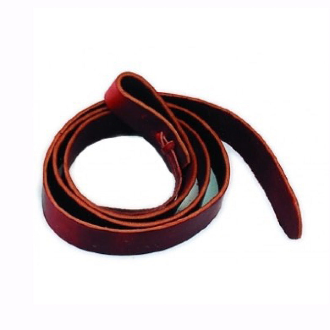 Cavalier - 1 3/4” Leather Latigo 2754