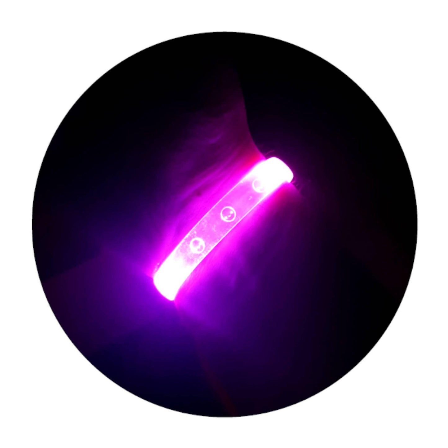 Keycraft - Gogobands Light up Flashing Bracelets