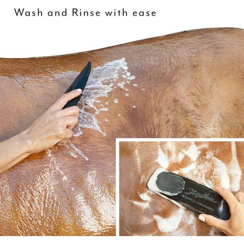 Betty's Best - StripHair Gentle Groomer Original for Horses