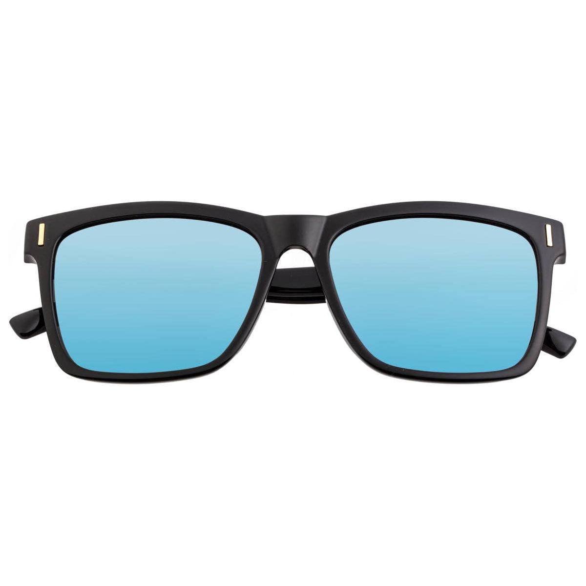 Breed - Breed Pictor TR90 Polarized Wayfarer Sunglasses