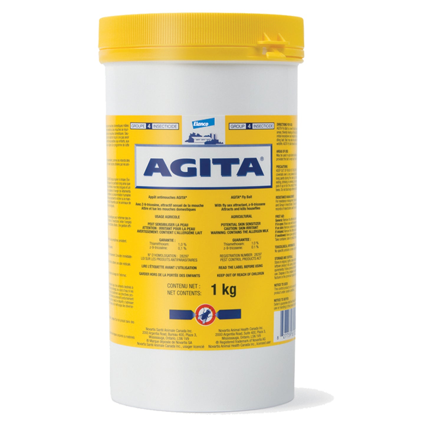 Agita Fly Bait
