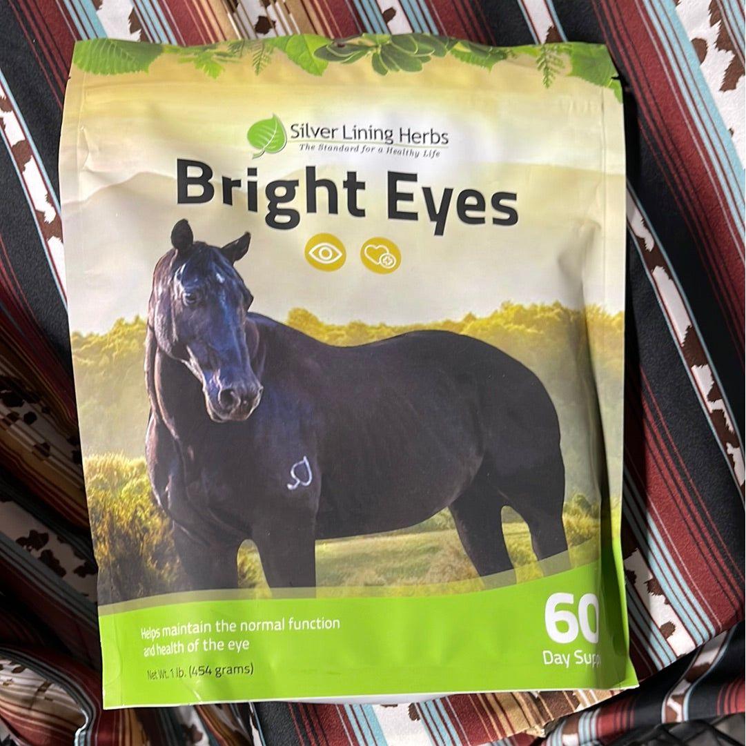 Silver Lining Herbs 21 Bright Eyes 454gm