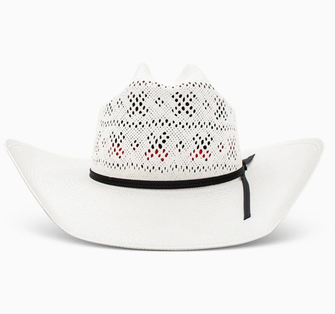 Resistol Cowboy Hat - Ba Nash RSNASH-BA42