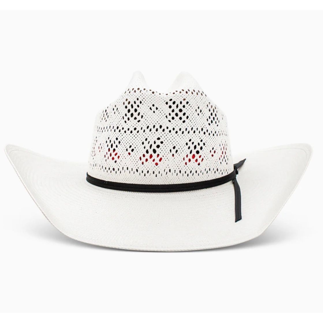 Resistol Cowboy Hat - Ba Nash RSNASH-BA42