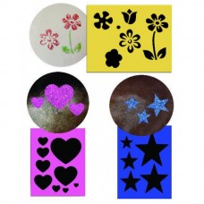 Twinkle Stencil Kit 861984
