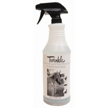 Twinkle Ultra Fine Glitter Product 32oz