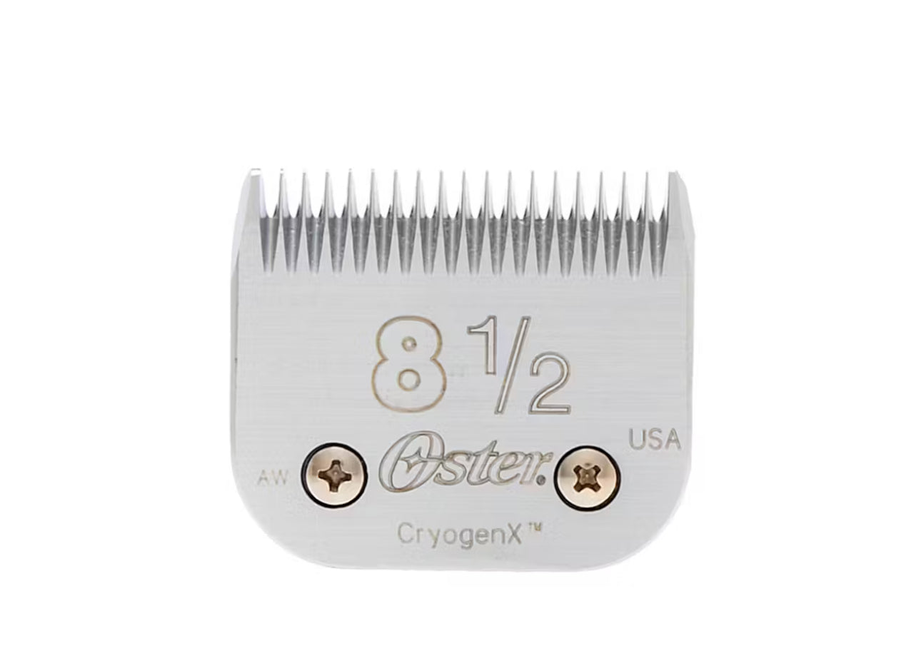 Oster Cryogen-X 8.5 blade
