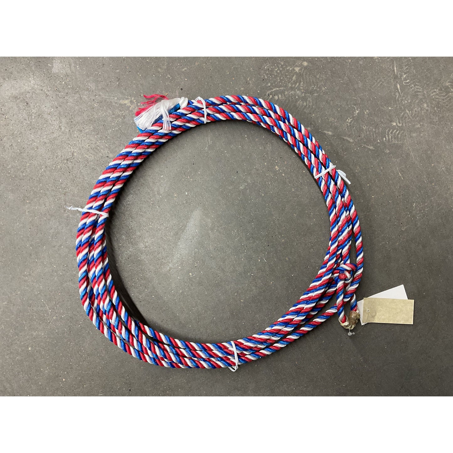 Lasso - Kids, Right Hand, Burner by Western Fashion Accessories Inc.