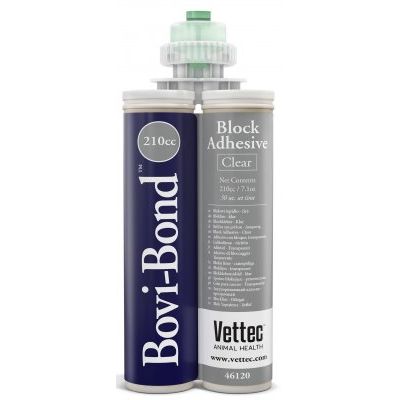 Bovi-Bond - Adhesive - Clear