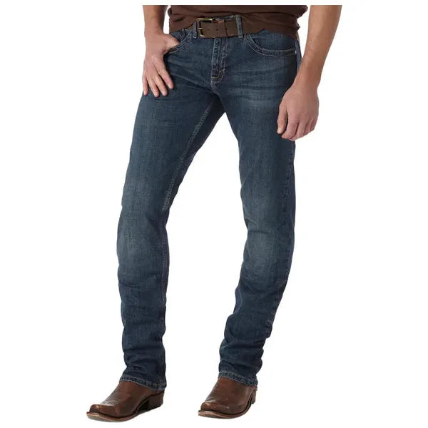 Wrangler 20X Slim Stright 44