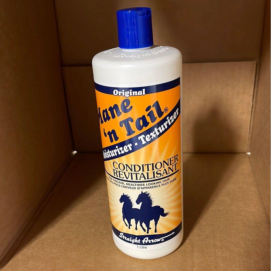 Mane n Tail Conditoner 1L